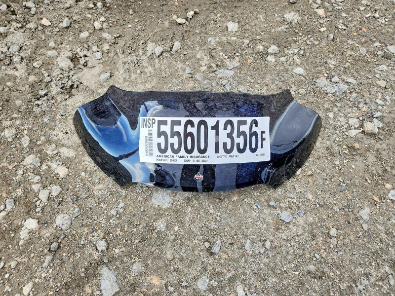 Продаж на аукціоні авто 2021 Harley Davidson Fltrxs, vin: 1HD1KTP10MB649661, номер лоту: 55601356