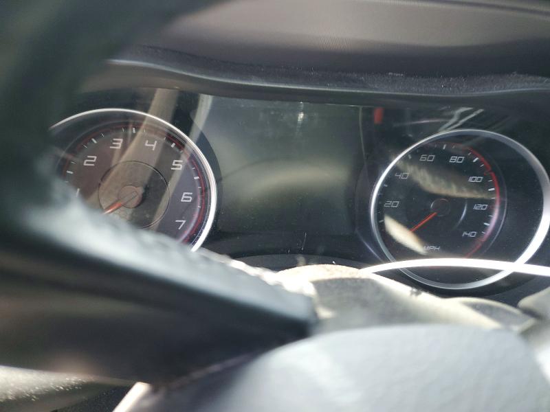Продаж на аукціоні авто 2020 Dodge Charger, vin: 2C3CDXBG0LH232784, номер лоту: 55503966