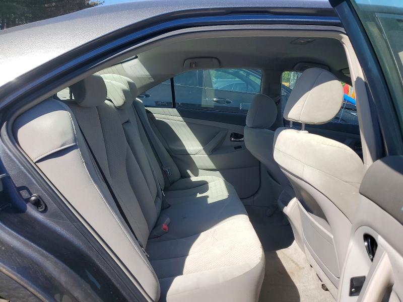 55715076 :رقم المزاد ، 4T1BE46K97U072582 vin ، 2007 Toyota Camry مزاد بيع