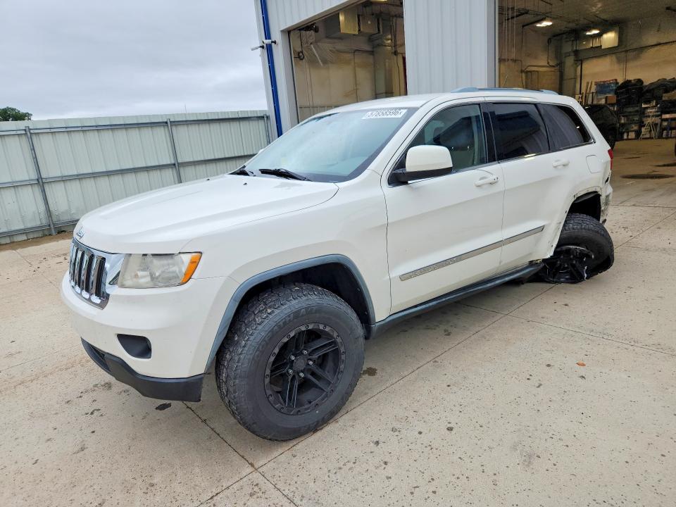 Aukcja sprzedaży 2011 Jeep Grand Cherokee, vin: 1J4RR4GG0BC582054, numer aukcji: 57858596