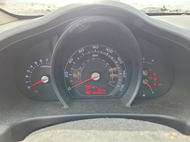 Продажа на аукционе авто 2012 Kia Sportage, vin: KNDPBCA22C7229091, номер лота: 53971156