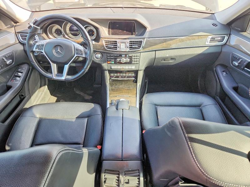 58151886 :رقم المزاد ، WDDHF5KB9EA905941 vin ، 2014 Mercedes-benz E مزاد بيع