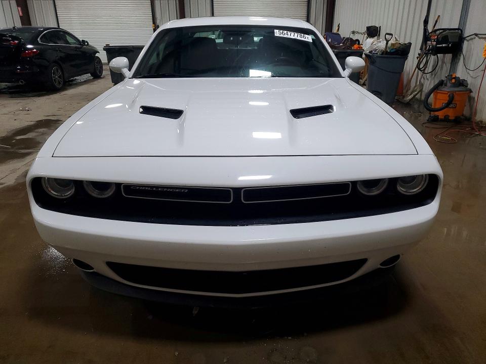 Aukcja sprzedaży 2018 Dodge Challenger, vin: 2C3CDZGG5JH288981, numer aukcji: 56477786