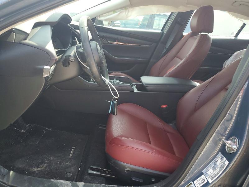 Aukcja sprzedaży 2025 Mazda 3, vin: 3MZBPBCM0SM460657, numer aukcji: 59098506