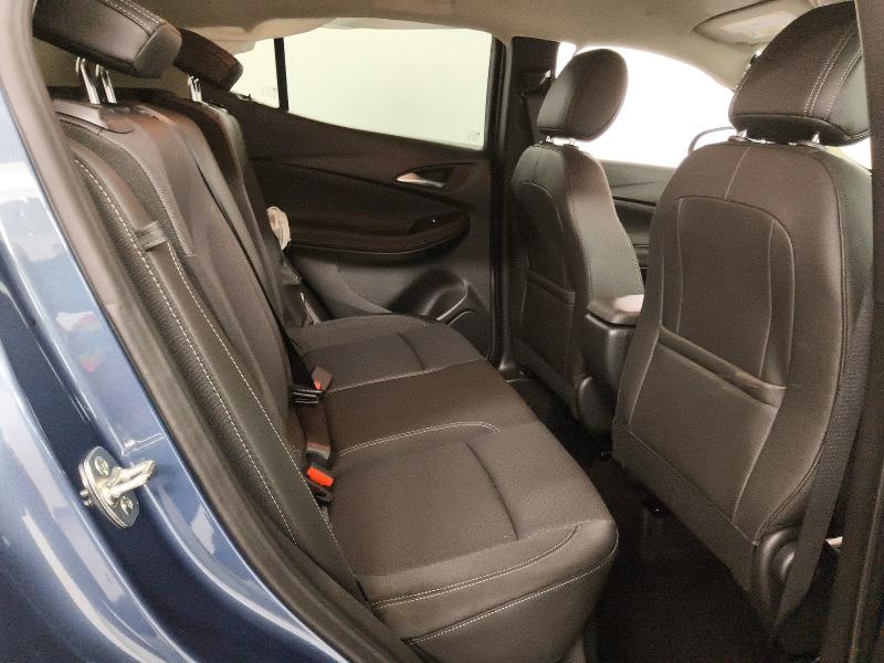 Продаж на аукціоні авто 2026 Buick Encore Gx, vin: KL4AMCSL6TB121281, номер лоту: 57275276