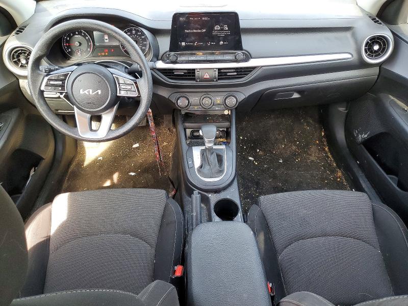 56103096 :رقم المزاد ، 3KPF24AD6RE830662 vin ، 2024 Kia Forte مزاد بيع