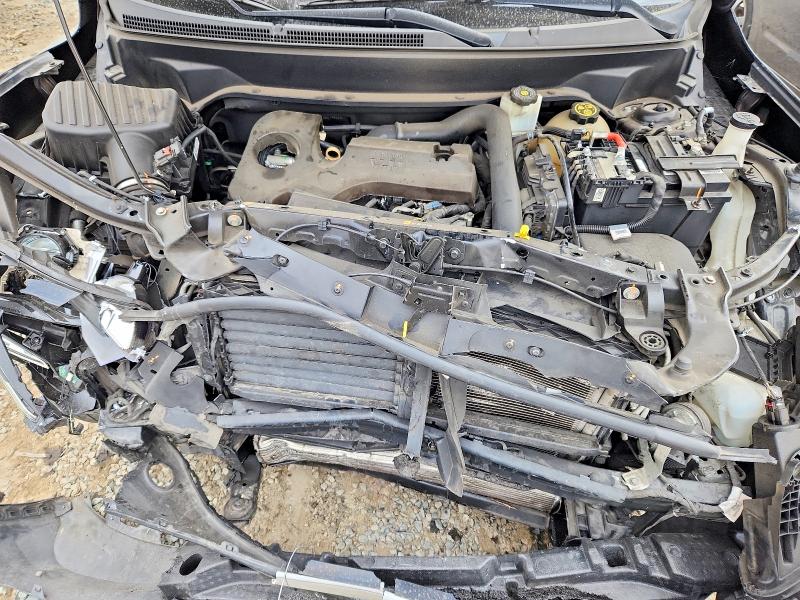 2019 Gmc Terrain მანქანა იყიდება აუქციონზე, vin: 3GKALMEV6KL199783, აუქციონის ნომერი: 55355236