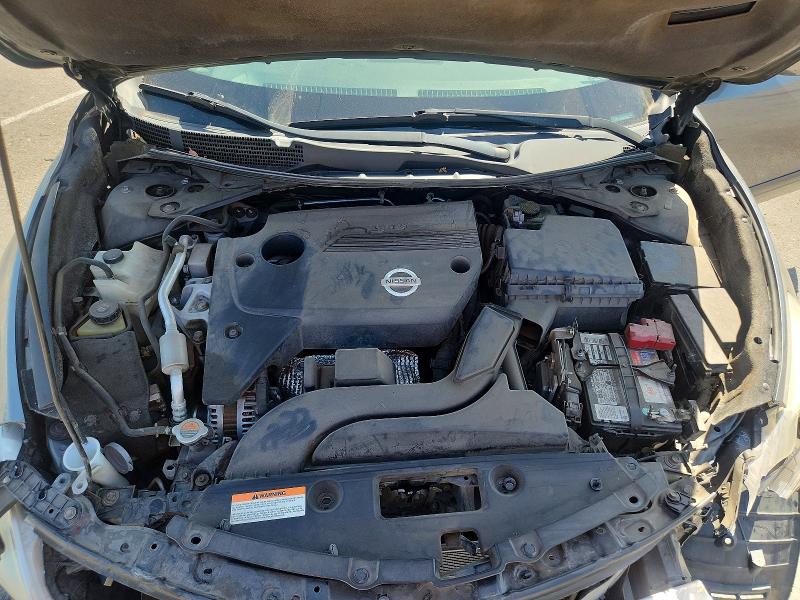 55976816 :رقم المزاد ، 1N4AL3AP0EN355968 vin ، 2014 Nissan Altima مزاد بيع