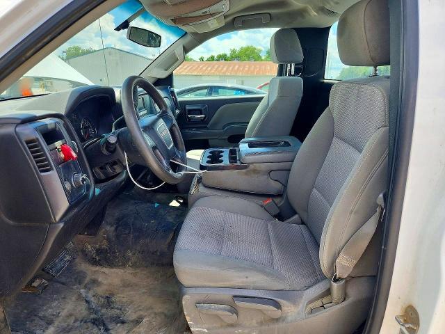 Продажа на аукционе авто 2016 Gmc Sierra, vin: 1GTN1LEC0GZ152888, номер лота: 57550716