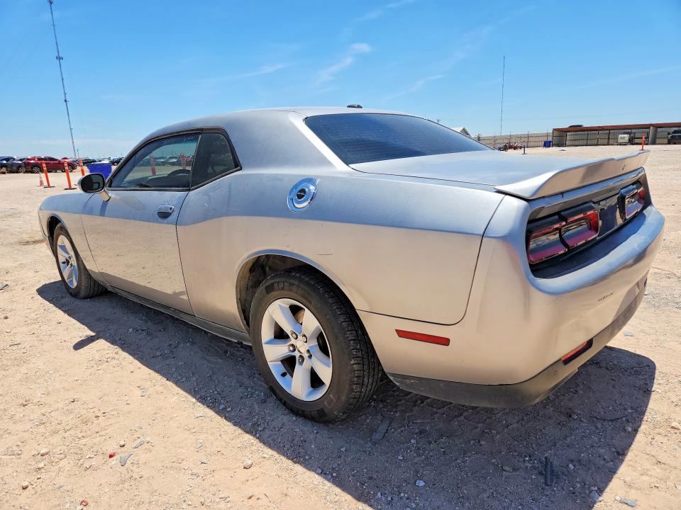 Продаж на аукціоні авто 2013 Dodge Challenger, vin: 2C3CDYAG3DH632783, номер лоту: 55834576