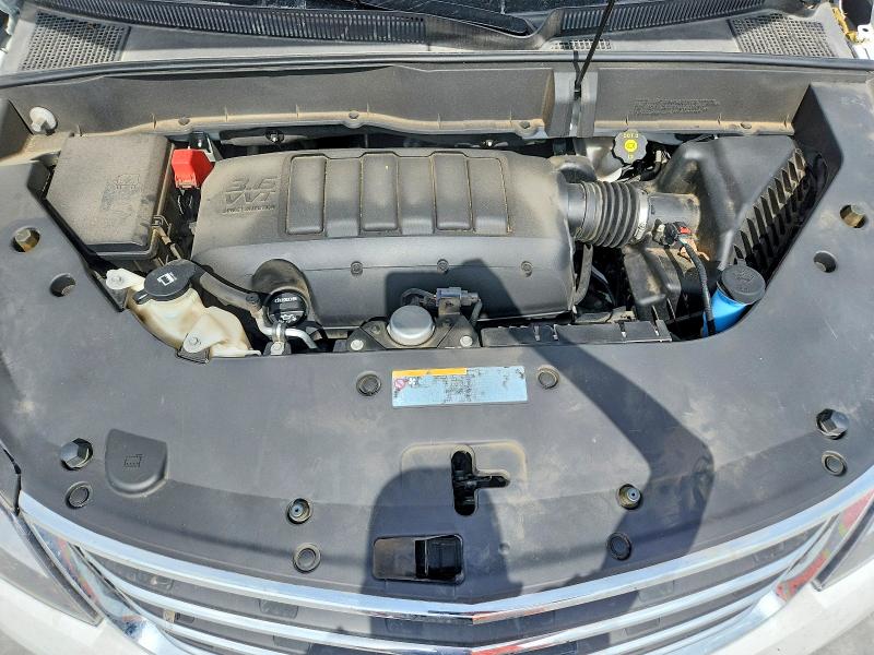 Продажа на аукционе авто 2017 Chevrolet Traverse, vin: 1GNKRHKD4HJ329326, номер лота: 56498476