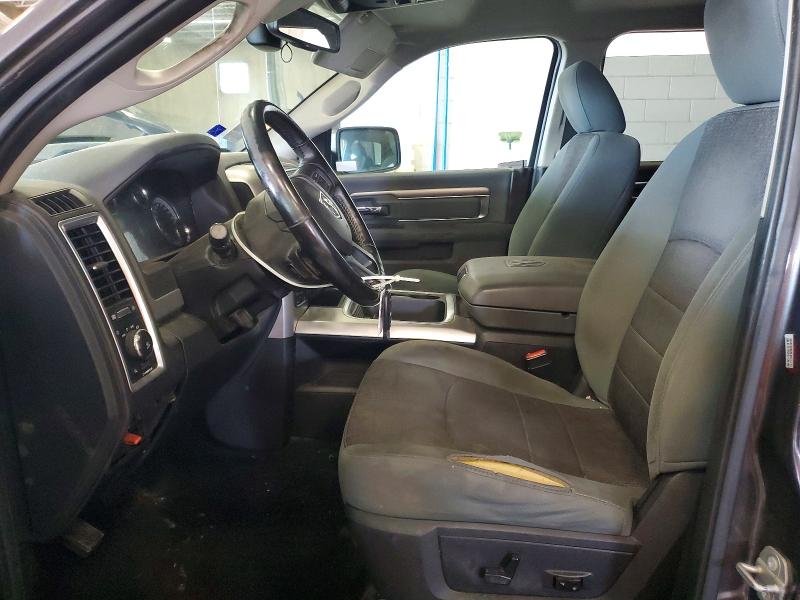 Продажа на аукционе авто 2017 Ram 1500, vin: 1C6RR7LGXHS547329, номер лота: 57014726