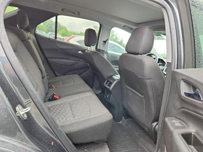 Aukcja sprzedaży 2019 Chevrolet Equinox, vin: 3GNAXUEV2KS658272, numer aukcji: 58253496