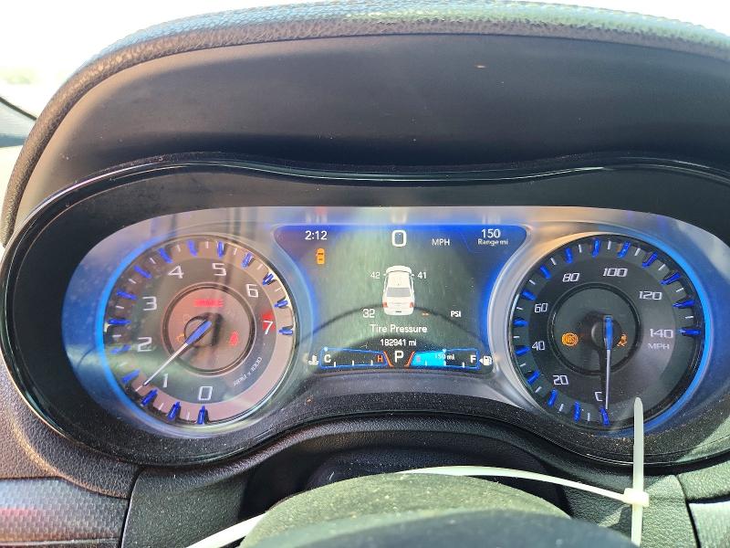 Aukcja sprzedaży 2015 Chrysler 300, vin: 2C3CCABG6FH860143, numer aukcji: 58479566