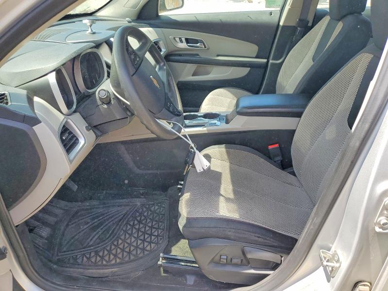 Продажа на аукционе авто 2017 Chevrolet Equinox, vin: 2GNFLEEK0H6125793, номер лота: 57994016