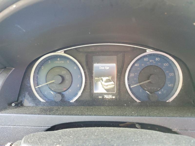 Продаж на аукціоні авто 2017 Toyota Camry, vin: 4T1BF1FK0HU769930, номер лоту: 55414506