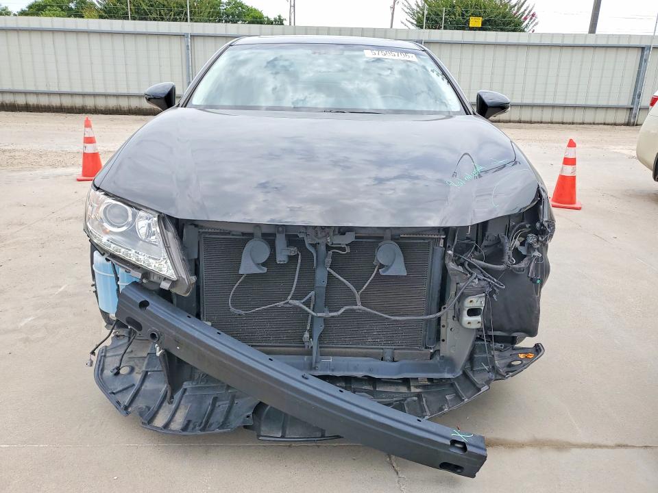 Aukcja sprzedaży 2015 Lexus Es, vin: JTHBK1GG3F2196281, numer aukcji: 57505706