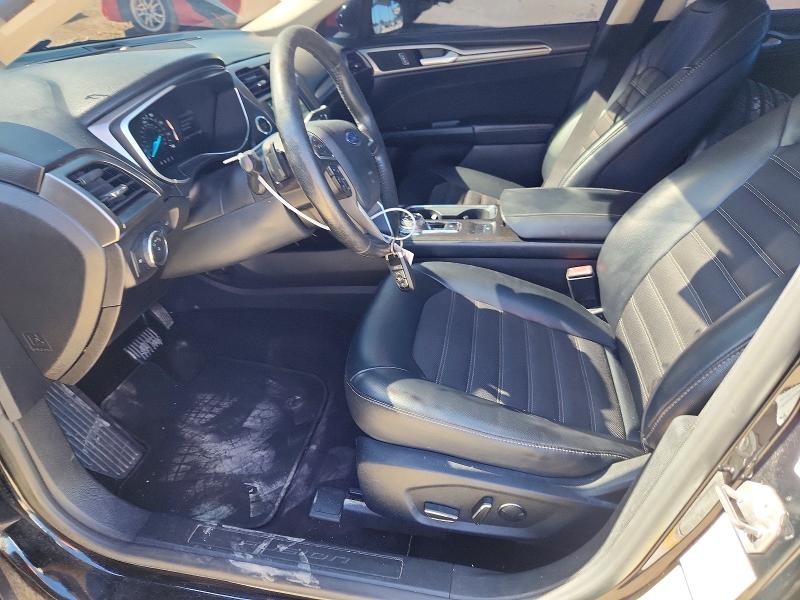 Aukcja sprzedaży 2017 Ford Fusion, vin: 3FA6P0HDXHR263918, numer aukcji: 57205656