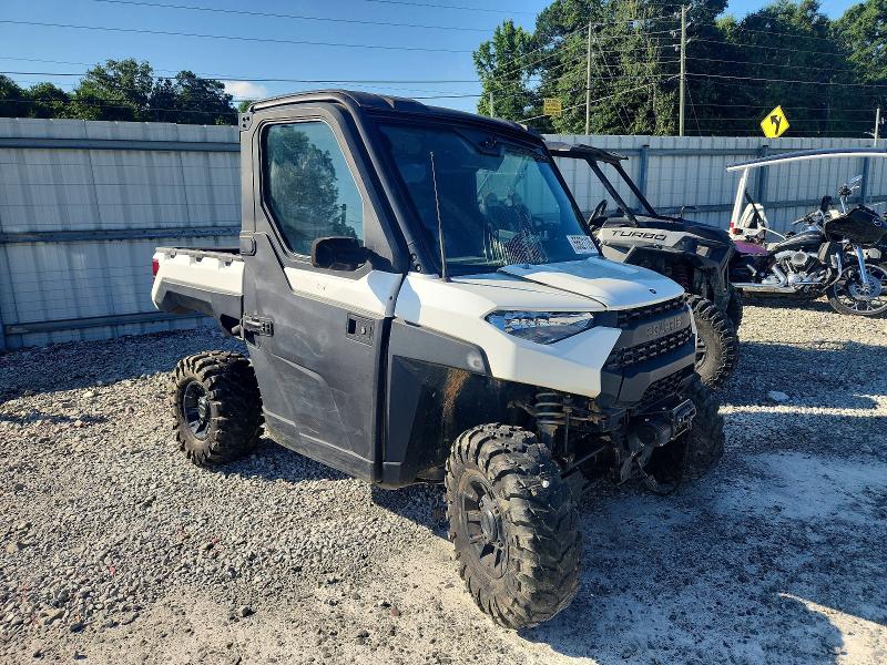 Продажа на аукционе авто 2019 Polaris Ranger, vin: 4XARRU993K8913028, номер лота: 55621126