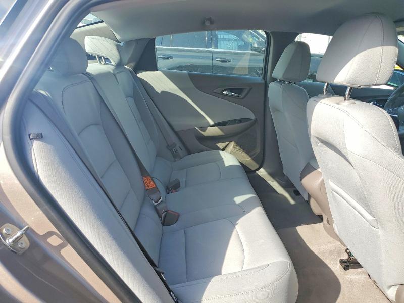 Продаж на аукціоні авто 2023 Chevrolet Malibu, vin: 1G1ZB5ST8PF183492, номер лоту: 56841456