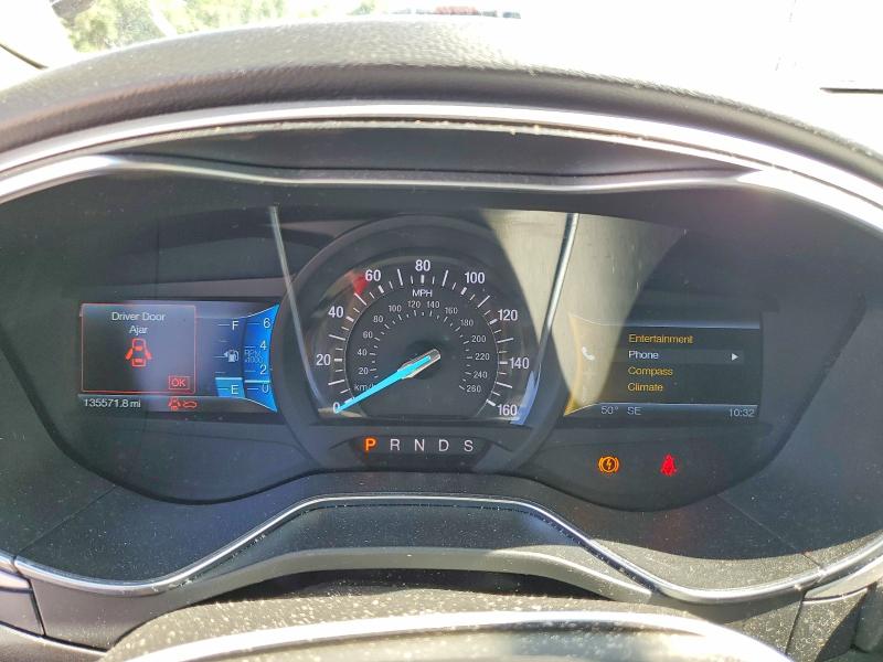 2014 Ford Fusion მანქანა იყიდება აუქციონზე, vin: 3FA6P0H72ER157730, აუქციონის ნომერი: 57249496