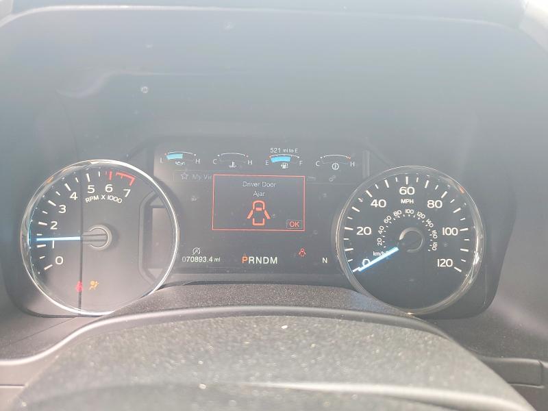 Aukcja sprzedaży 2020 Ford F150, vin: 1FTFW1E54LKD30624, numer aukcji: 55779686