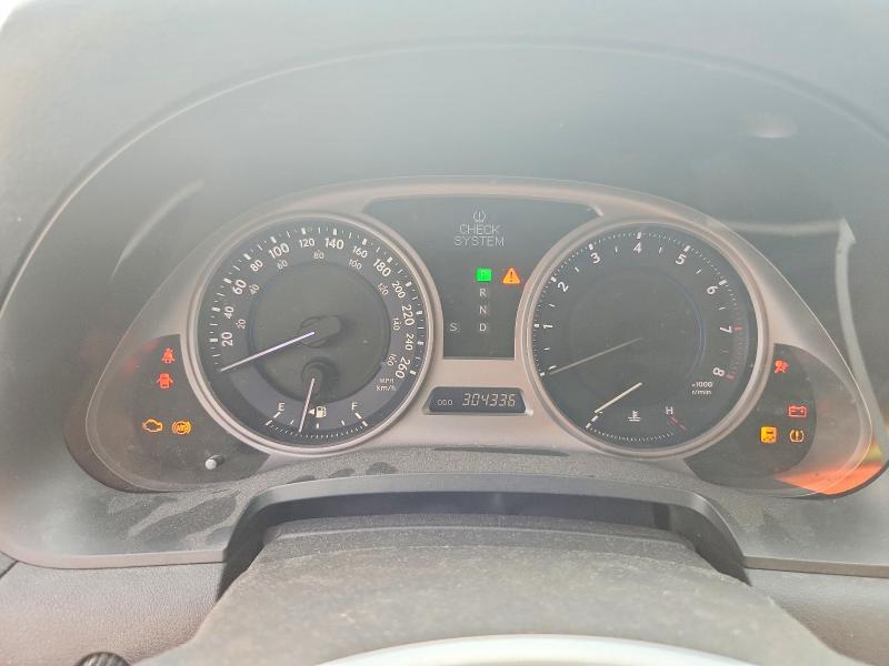 Продажа на аукционе авто 2008 Lexus Is, vin: JTHCK262285020081, номер лота: 56411736