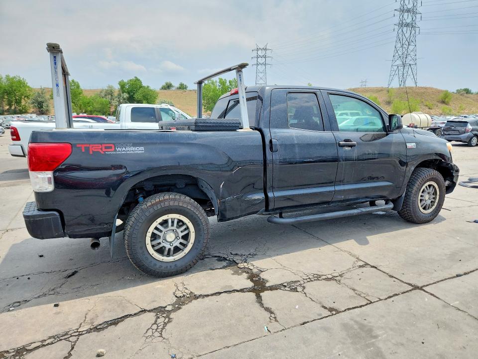 Продаж на аукціоні авто 2011 Toyota Tundra, vin: 5TFUW5F12BX165152, номер лоту: 58712246