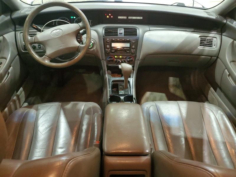 Продаж на аукціоні авто 2001 Toyota Avalon, vin: 4T1BF28B51U124666, номер лоту: 56825596