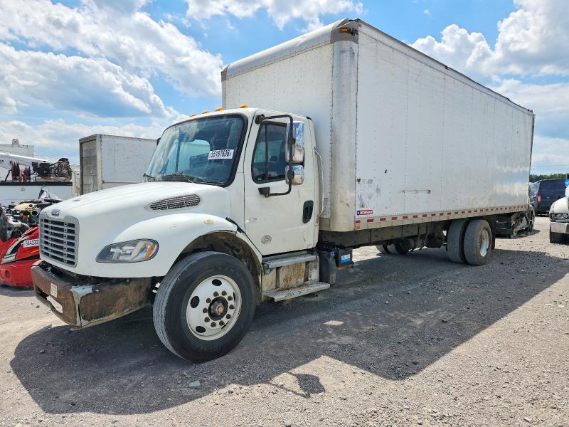 Aukcja sprzedaży 2018 Freightliner M2, vin: 3ALACWFC5JDKA7413, numer aukcji: 55187636