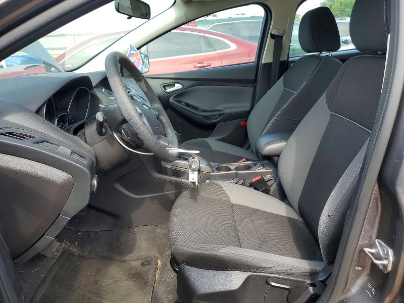 Aukcja sprzedaży 2014 Ford Focus, vin: 1FADP3K21EL298597, numer aukcji: 56959216