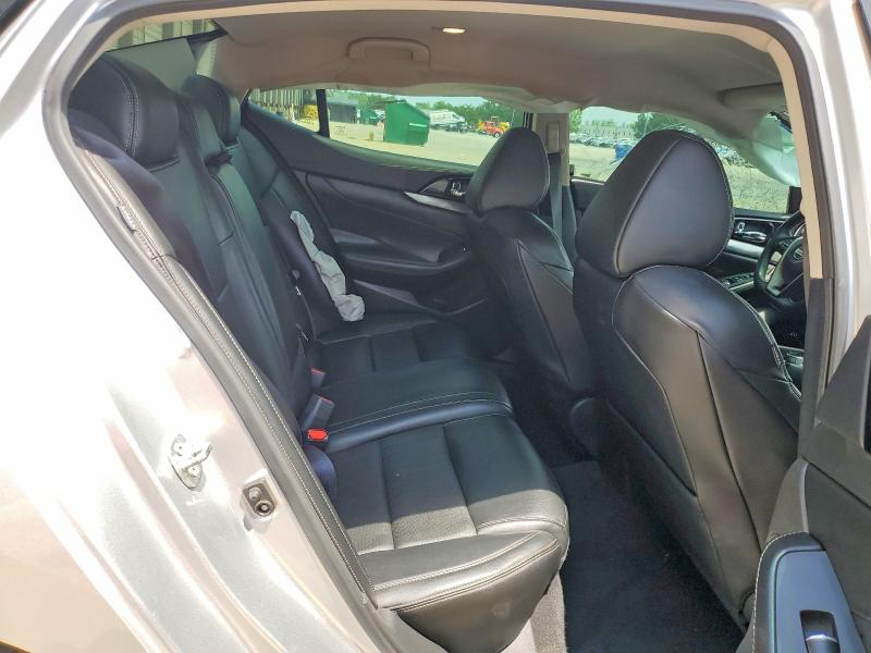 Aukcja sprzedaży 2021 Nissan Maxima, vin: 1N4AA6CV9MC514967, numer aukcji: 59154336