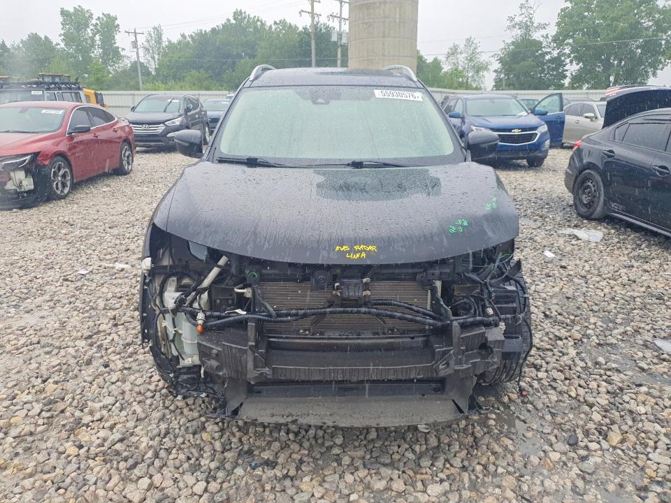 Aukcja sprzedaży 2019 Nissan Rogue, vin: 5N1AT2MV8KC789007, numer aukcji: 55930576