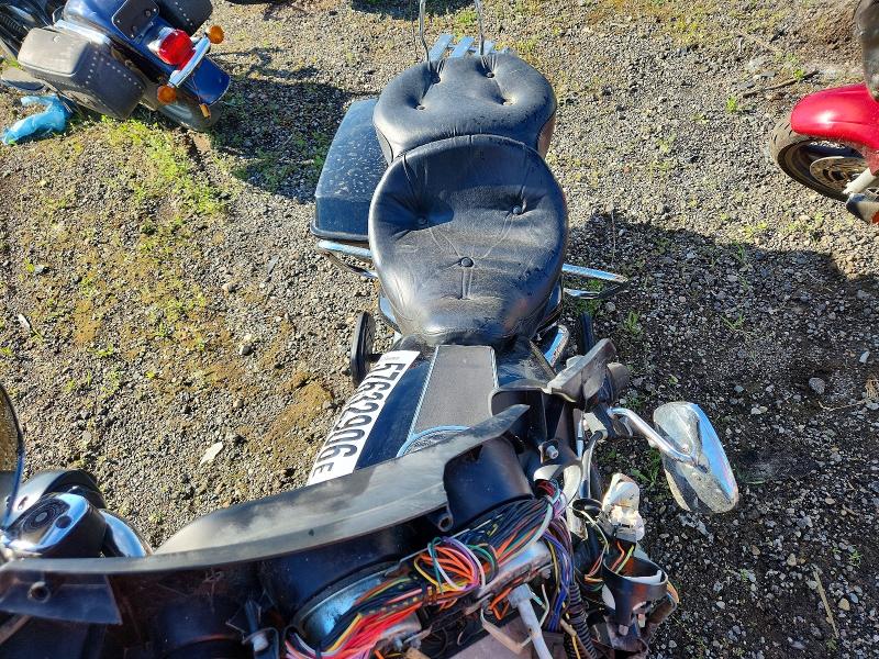 Aukcja sprzedaży 1999 Harley-davidson Flht, vin: 1HD1DDV18XY637181, numer aukcji: 57632906