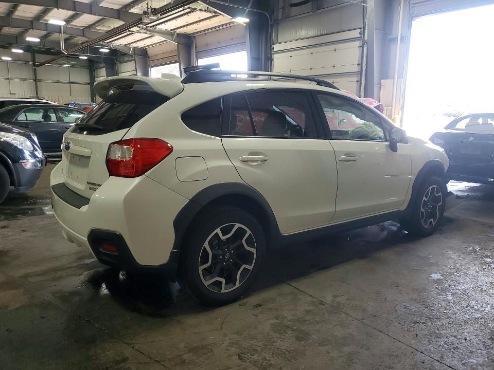 Aukcja sprzedaży 2016 Subaru Crosstrek, vin: JF2GPALC1GH264752, numer aukcji: 85620665