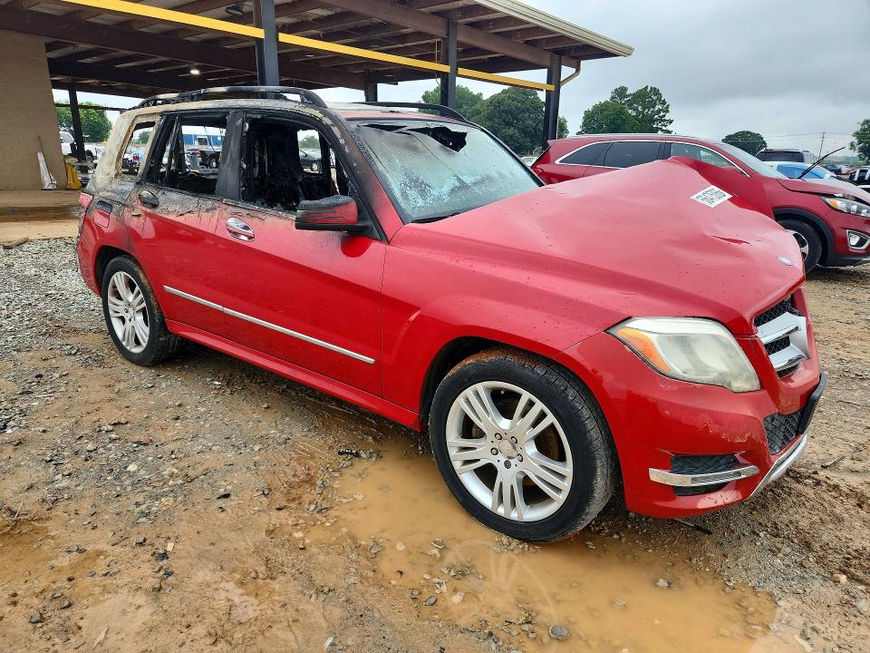 Aukcja sprzedaży 2014 Mercedes-benz Glk, vin: WDCGG5HB8EG195741, numer aukcji: 56475066