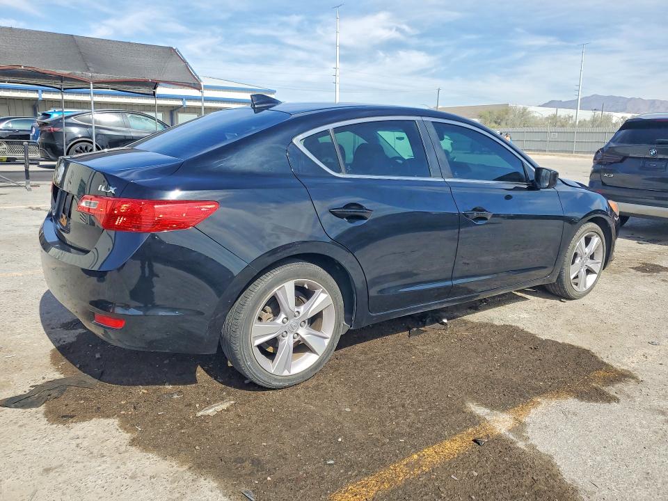 Aukcja sprzedaży 2013 Acura Ilx, vin: 19VDE1F5XDE002551, numer aukcji: 56095376