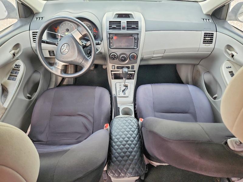 Aukcja sprzedaży 2013 Toyota Corolla, vin: 5YFBU4EE0DP186823, numer aukcji: 56756946