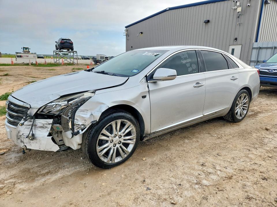 Продажа на аукционе авто 2019 Cadillac Xts, vin: 2G61M5S34K9147012, номер лота: 49964716