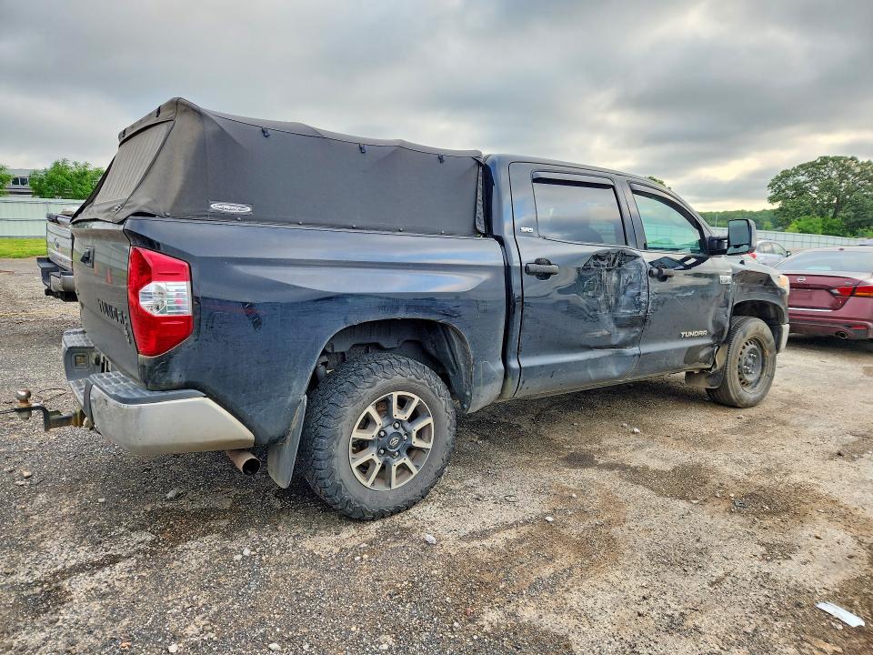 Продажа на аукционе авто 2014 Toyota Tundra, vin: 5TFDW5F13EX383864, номер лота: 56835526