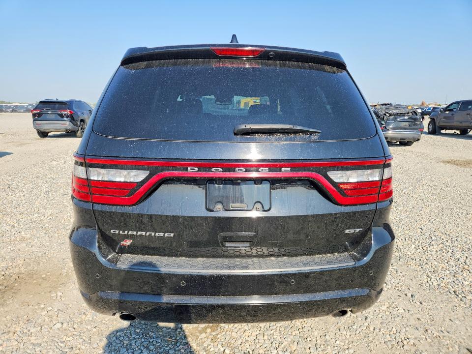 Aukcja sprzedaży 2019 Dodge Durango, vin: 1C4RDJDG7KC755995, numer aukcji: 58240646