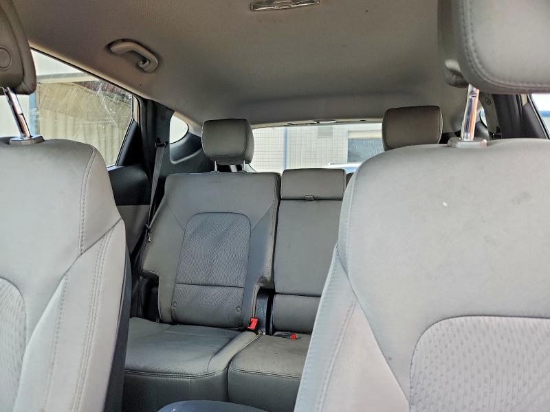 Aukcja sprzedaży 2018 Hyundai Santa Fe Sport, vin: 5NMZU3LB8JH059941, numer aukcji: 56264946