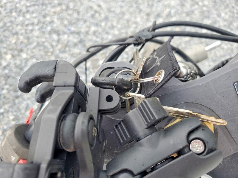 55443486 :رقم المزاد ، JS1GR7KAX72113739 vin ، 2007 Suzuki Gsx-r750 مزاد بيع
