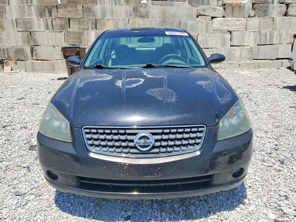 Aukcja sprzedaży 2005 Nissan Altima, vin: 1N4BL11D55N425981, numer aukcji: 56041746