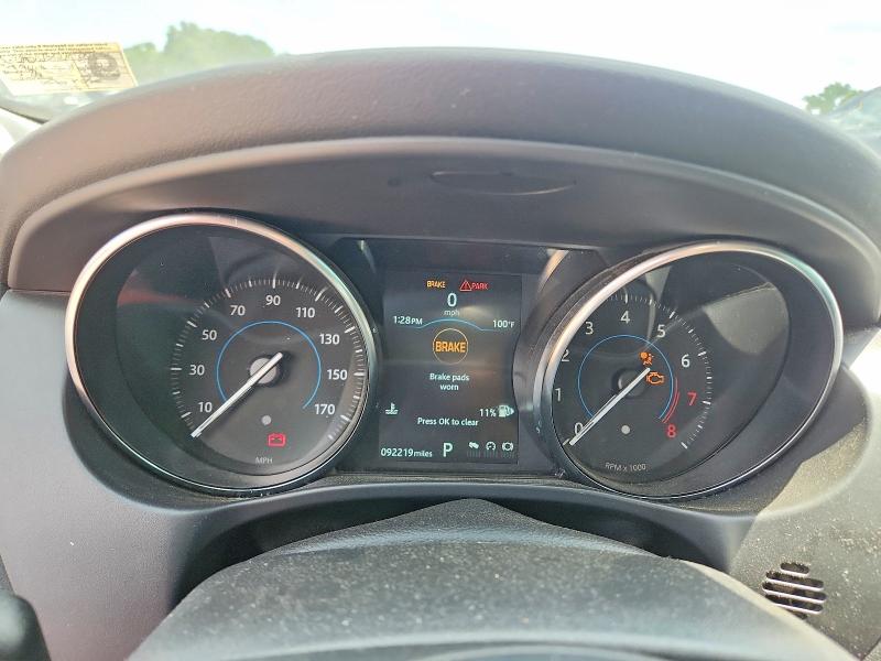 Продажа на аукционе авто 2019 Jaguar Xe, vin: SAJAD4FX2KCP51897, номер лота: 58915586