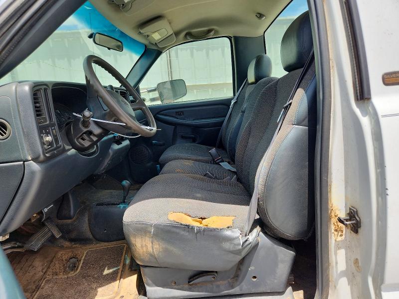 Продажа на аукционе авто 2000 Chevrolet Express, vin: 1GCGK24UXYE120159, номер лота: 56958546