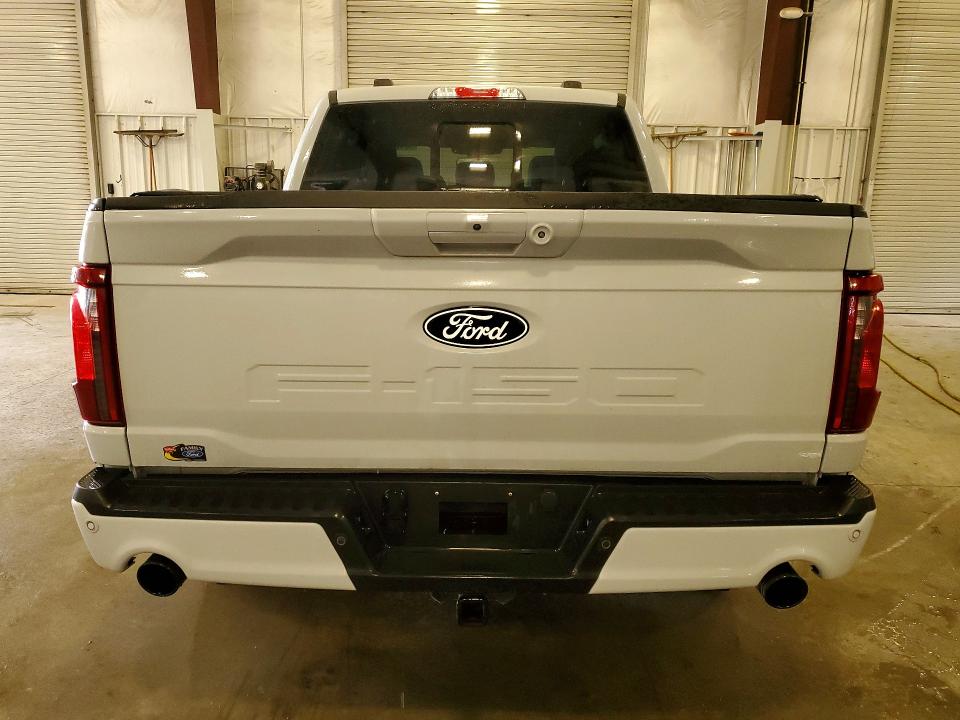 Aukcja sprzedaży 2024 Ford F150, vin: 1FTEW3LP1RFA91045, numer aukcji: 58464566