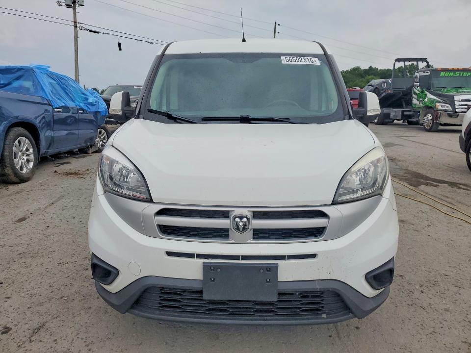 Aukcja sprzedaży 2016 Ram Promaster City, vin: ZFBERFBT2G6B05187, numer aukcji: 56592316