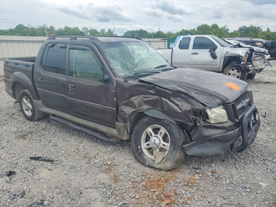 Продажа на аукционе авто 2005 Ford Explorer Sport Trac, vin: 1FMZU67KX5UB82176, номер лота: 57257776