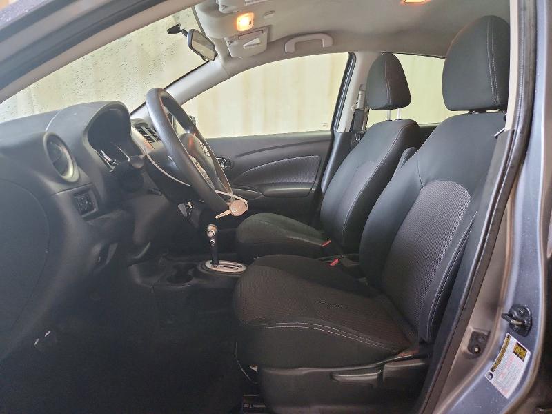 Aukcja sprzedaży 2017 Nissan Versa, vin: 3N1CN7AP1HL869288, numer aukcji: 58296236